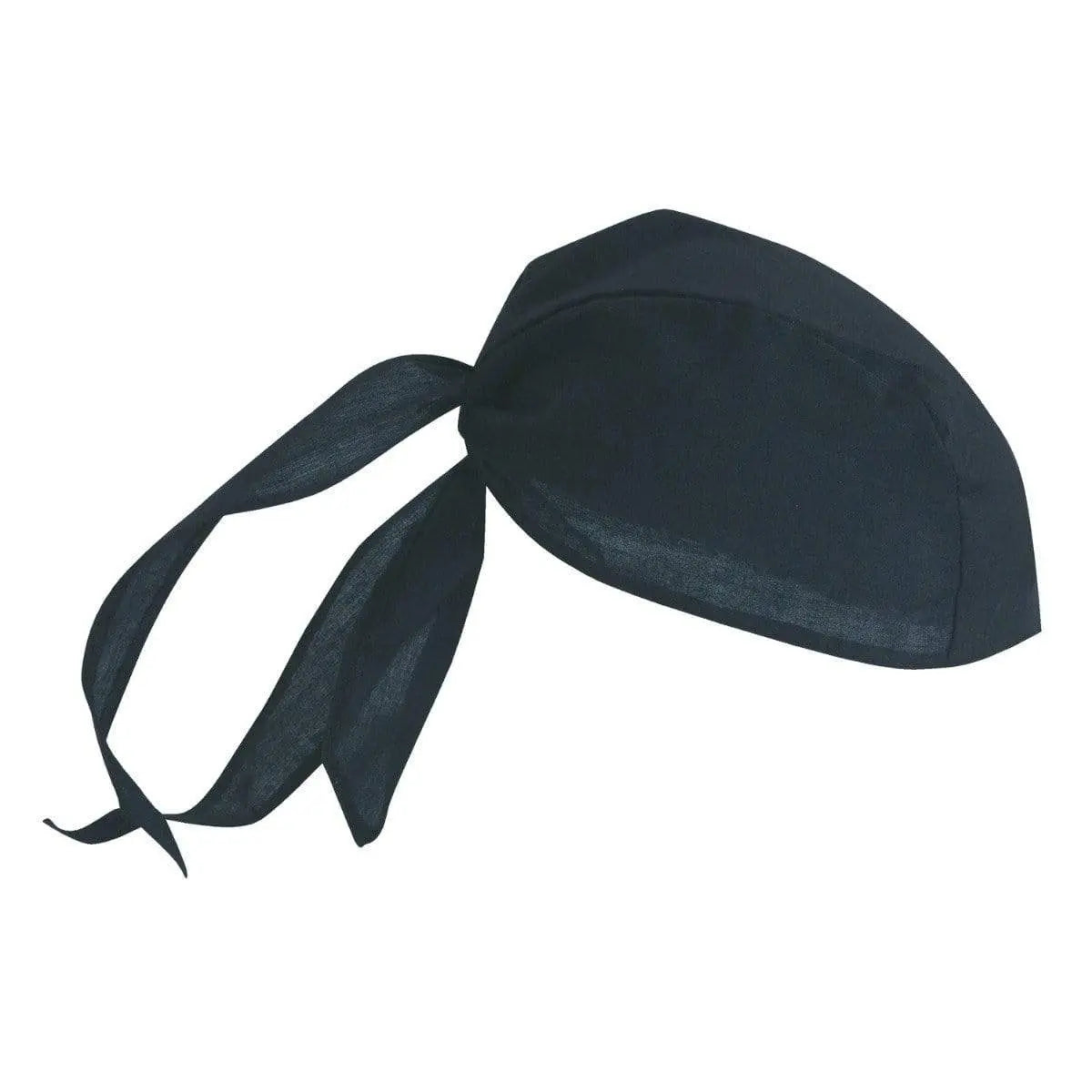 Dnc Workwear 3-panel Bandanna - 1820 Hospitality & Chefwear DNC Workwear Navy One Size